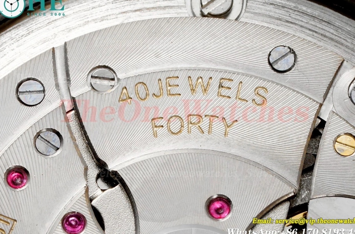 42mm SkyDweller A9001 326933  SS Oyster FNF Stk YG Black 0501